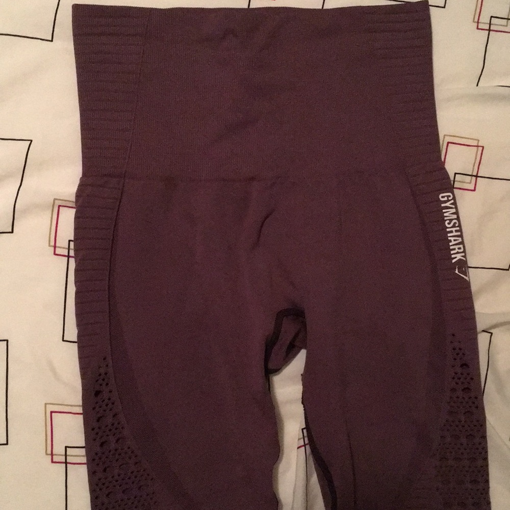 Gymshark seamless energy leggings